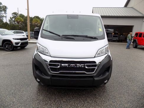 Used 2023 RAM ProMaster 2500 image 2