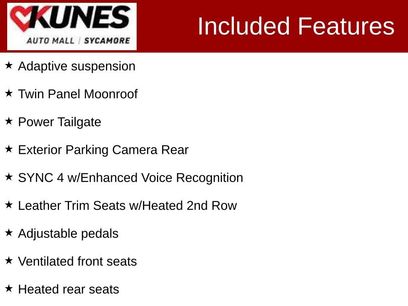 Used 2023 Ford F150 Raptor