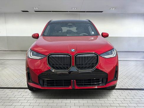 New 2026 BMW X3 xDrive30 w/ M Sport Package image 8