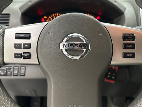 Used 2014 Nissan Frontier SV w/ SV Value Truck Package image 13