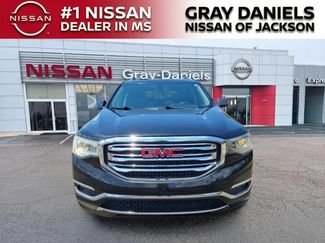 Used 2018 GMC Acadia SLT FWD video 2
