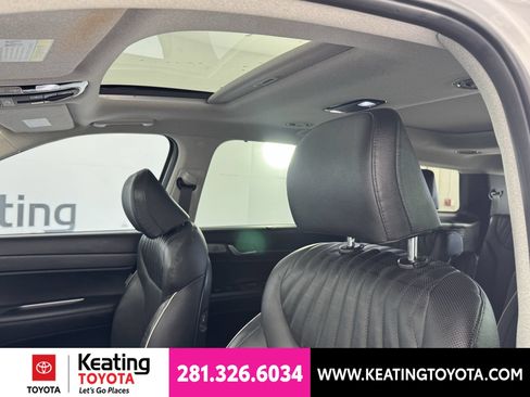Used 2024 Hyundai Palisade Limited FWD image 20