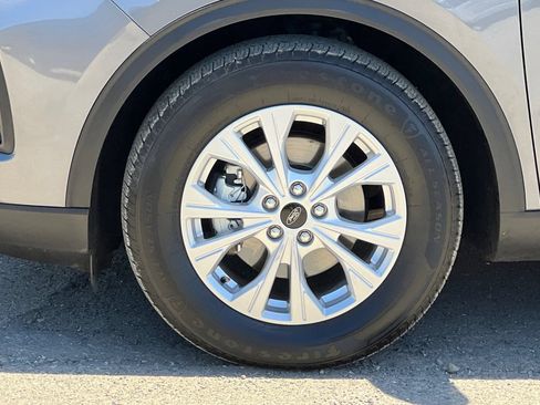 Certified 2024 Ford Escape Active FWD image 28
