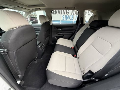 Used 2023 Honda CR-V EX image 29