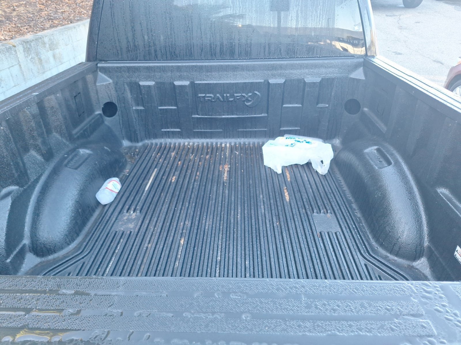 Used 2025 Ford F150 XLT w/ Equipment Group 301A Standard RWD image 10