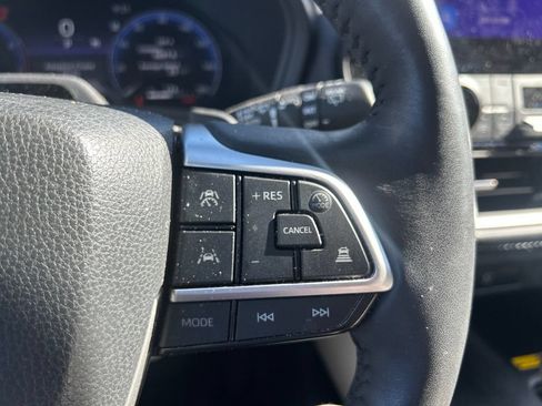 Used 2024 Toyota Grand Highlander AWD image 27