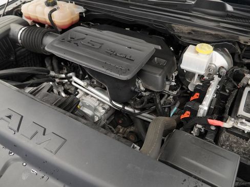 Used 2020 RAM 1500 Big Horn AWD/4WD image 41
