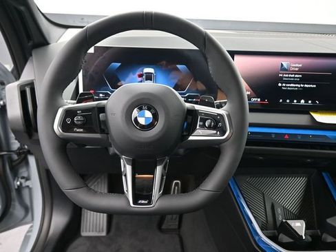 New 2026 BMW X3 xDrive30 w/ Premium Package image 7