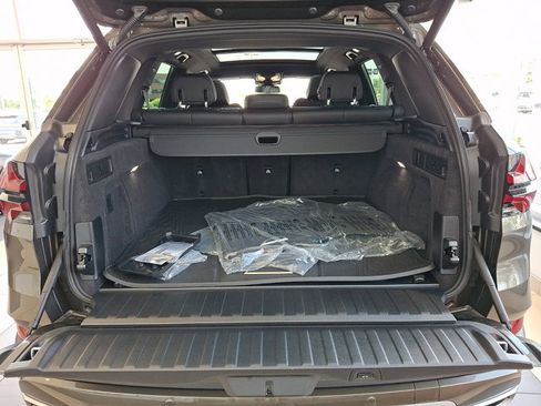 Certified 2026 BMW X5 xDrive40i AWD/4WD image 32