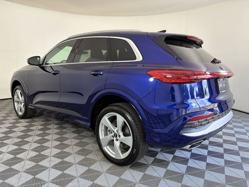 New 2025 Audi Q5 Premium Plus image 3