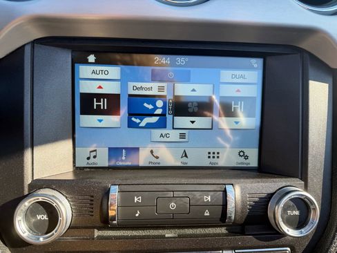 Used 2017 Ford Mustang GT Premium w/ Equipment Group 401A image 32