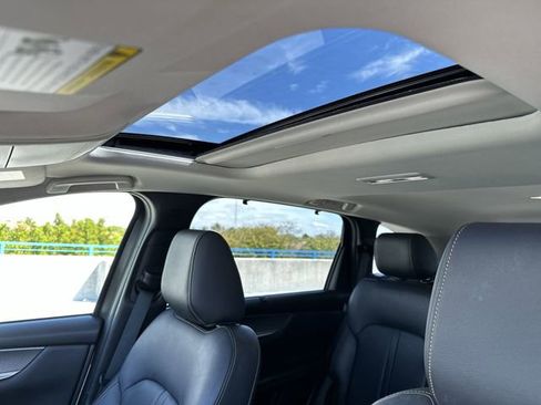 Used 2024 MAZDA CX-90 3.3 Turbo w/ Preferred Package image 21