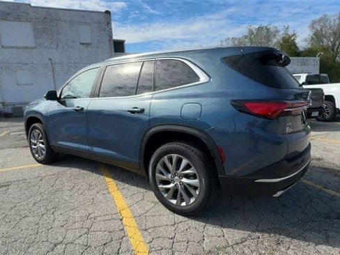 New 2026 Buick Enclave Preferred w/ Power Package image 6