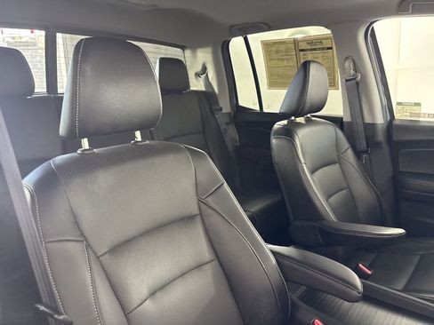 Used 2023 Honda Ridgeline RTL-E image 29