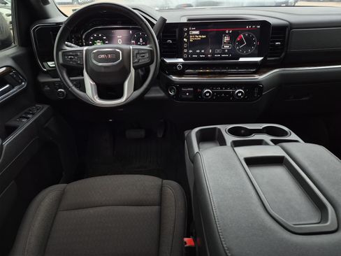 Certified 2024 GMC Sierra 1500 Elevation AWD/4WD image 16