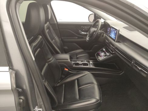 Used 2022 Lincoln Corsair FWD image 21