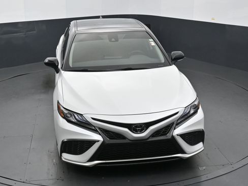 Used 2023 Toyota Camry XSE image 34
