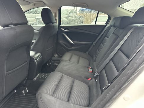Used 2014 MAZDA MAZDA6 Sport image 9