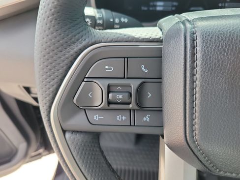 New 2026 Toyota Tundra Limited AWD/4WD image 19