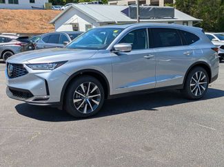 New 2026 Acura MDX FWD w/ Technology Package video 2