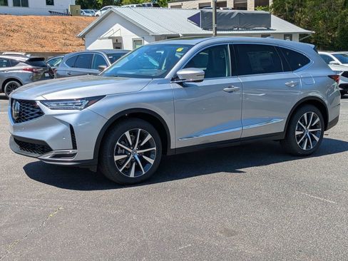 New 2026 Acura MDX FWD w/ Technology Package image 2