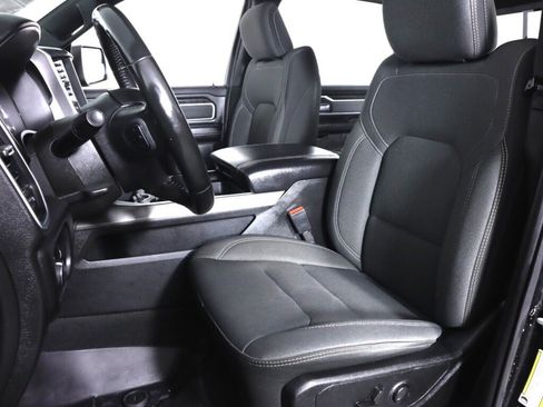 Used 2022 RAM 1500 Big Horn image 31