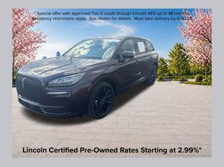 Used 2023 Lincoln Corsair AWD w/ Equipment Group 101A 360° Tour