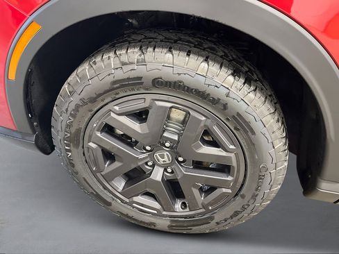 New 2026 Honda CR-V TrailSport image 12