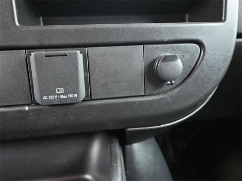 Used 2024 Chevrolet Express 2500 w/ Driver Convenience Package image 25