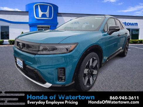 New 2025 Honda Prologue Elite image 1