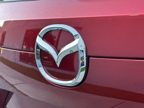 Used 2025 MAZDA CX-5 AWD 2.5 S image 15