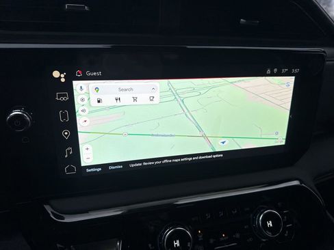 New 2026 GMC Sierra 2500 AT4 image 13