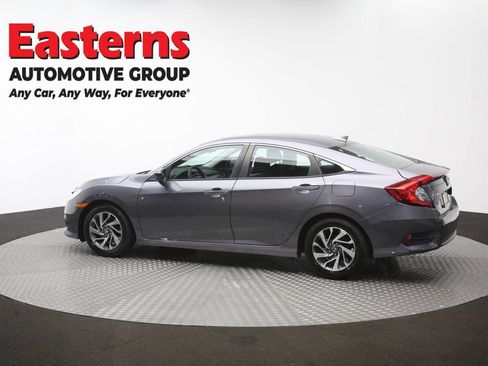 Used 2017 Honda Civic EX image 60