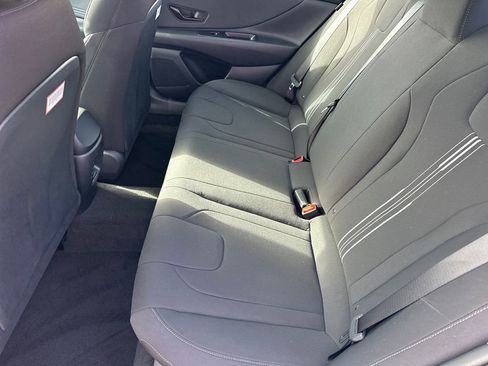 New 2025 Hyundai Elantra Sport image 20