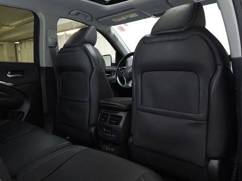 Used 2019 Acura MDX SH-AWD w/ Technology Package image 18