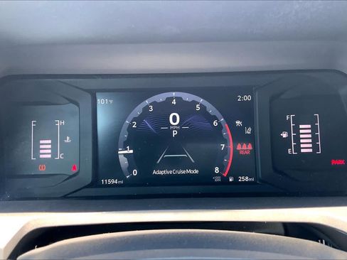 Certified 2025 Toyota Tacoma SR5 RWD image 25