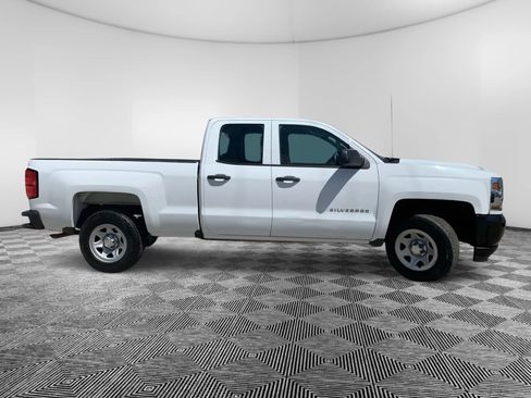 Used 2019 Chevrolet Silverado 1500 W/T image 5