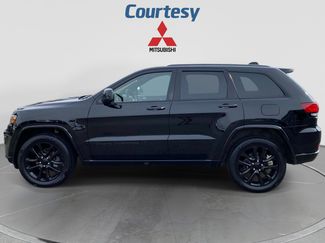 Used 2020 Jeep Grand Cherokee Altitude AWD/4WD video 2