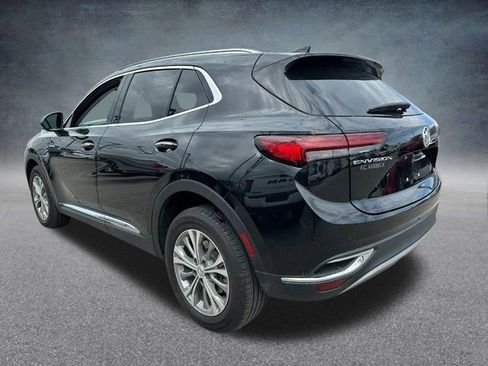 Used 2022 Buick Envision Preferred image 7