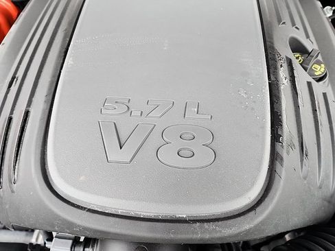 Used 2023 Dodge Challenger R/T w/ T/A Package image 9