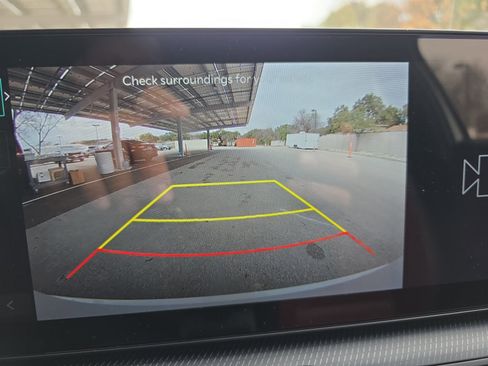 Certified 2025 Kia K4 GT-Line w/ GT-Line Premium Package image 13