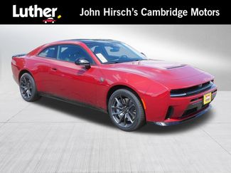 New 2026 Dodge Charger Scat Pack AWD/4WD video 1