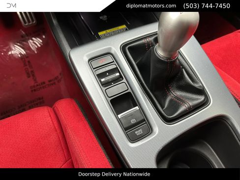 Used 2023 Honda Civic Type R image 31