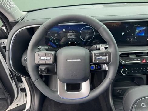 New 2026 Hyundai Palisade SEL Premium AWD/4WD image 27