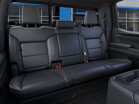 New 2026 GMC Sierra 1500 AT4X image 18