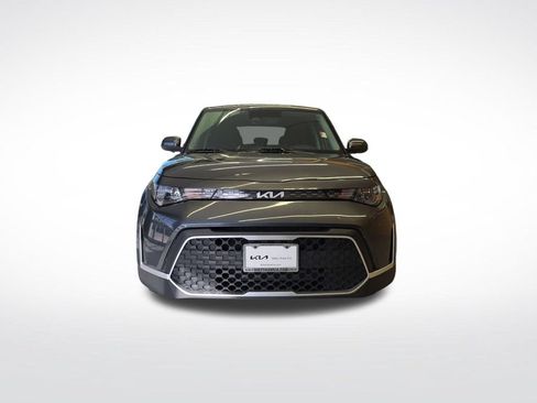 Certified 2024 Kia Soul LX FWD image 12