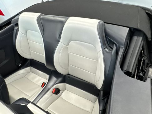 Used 2024 Ford Mustang Premium RWD image 6