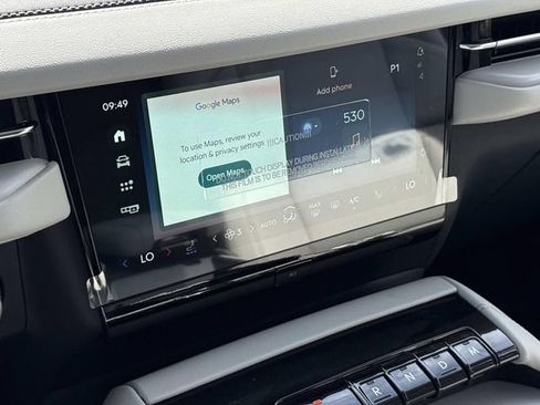 New 2026 Lincoln Navigator L Premier AWD/4WD image 27