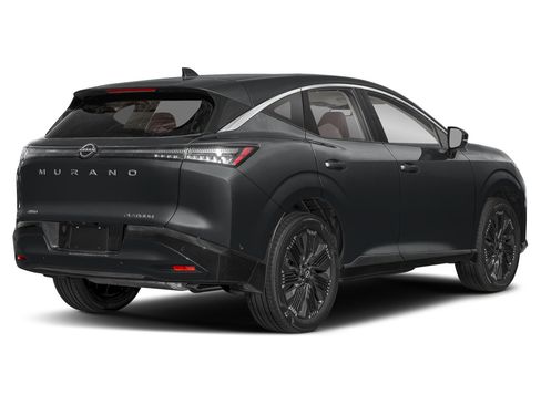 New 2026 Nissan Murano SL AWD/4WD image 35