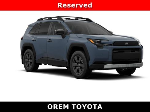 New 2026 Toyota RAV4 AWD Plug-in Hybrid image 15
